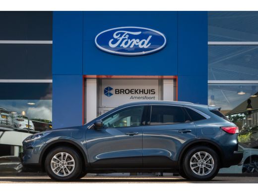 Ford Kuga 2.5 PHEV Titanium X | Trekhaak Wegklapbaar | Apple Carplay/Android Auto | Stoel-Stuur-Voorruit Ve... ActivLease financial lease