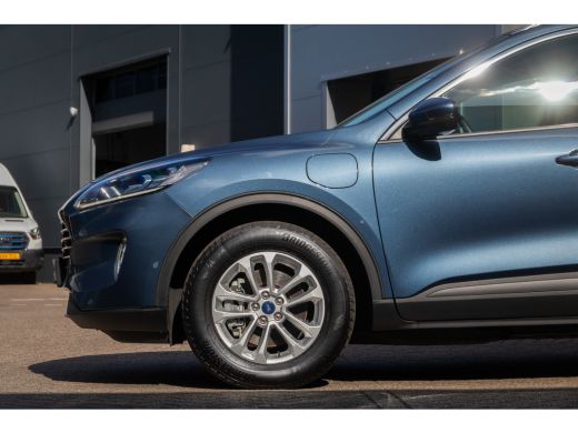 Ford Kuga 2.5 PHEV Titanium X | Trekhaak Wegklapbaar | Apple Carplay/Android Auto | Stoel-Stuur-Voorruit Ve... ActivLease financial lease