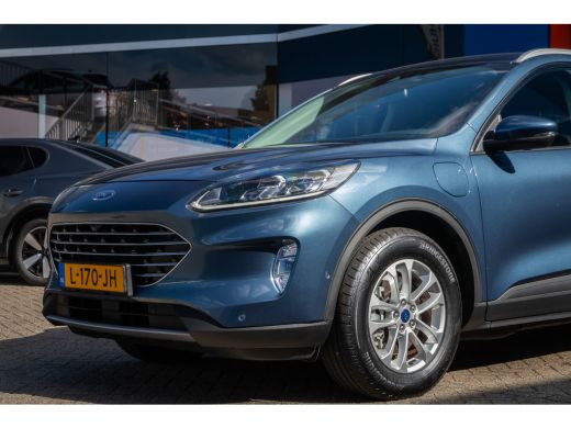 Ford Kuga 2.5 PHEV Titanium X | Trekhaak Wegklapbaar | Apple Carplay/Android Auto | Stoel-Stuur-Voorruit Ve... ActivLease financial lease