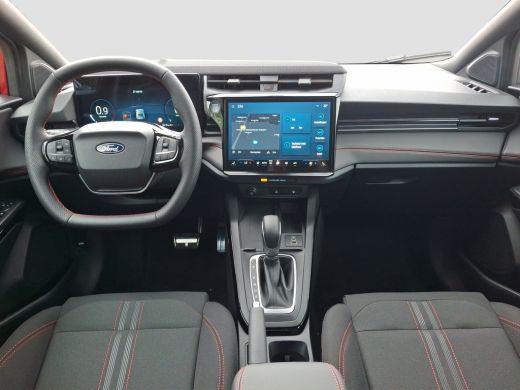 Ford Puma 1.0 EcoBoost Hybrid ST-Line | Achteruitrijcamera | Apple Carplay/Android Auto|telefoonintegratie ... ActivLease financial lease