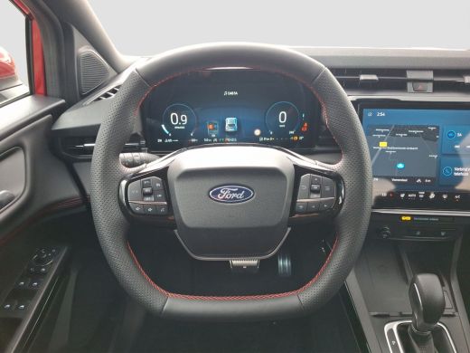 Ford Puma 1.0 EcoBoost Hybrid ST-Line | Achteruitrijcamera | Apple Carplay/Android Auto|telefoonintegratie ... ActivLease financial lease