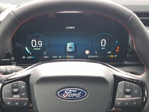 Ford Puma 1.0 EcoBoost Hybrid ST-Line | Achteruitrijcamera | Apple Carplay/Android Auto|telefoonintegratie ... ActivLease financial lease