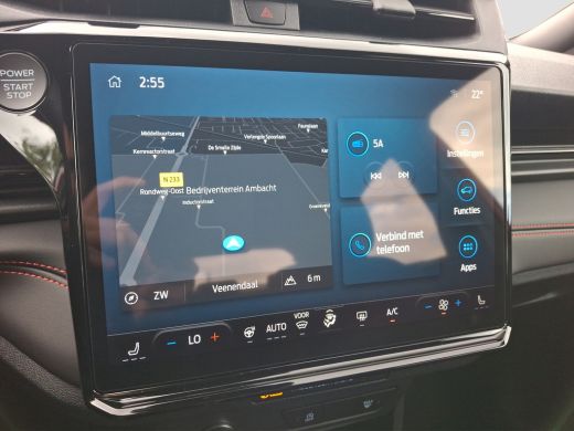 Ford Puma 1.0 EcoBoost Hybrid ST-Line | Achteruitrijcamera | Apple Carplay/Android Auto|telefoonintegratie ... ActivLease financial lease