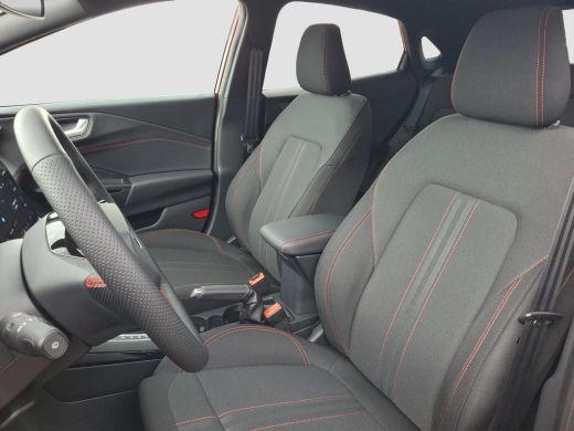 Ford Puma 1.0 EcoBoost Hybrid ST-Line | Achteruitrijcamera | Apple Carplay/Android Auto|telefoonintegratie ... ActivLease financial lease