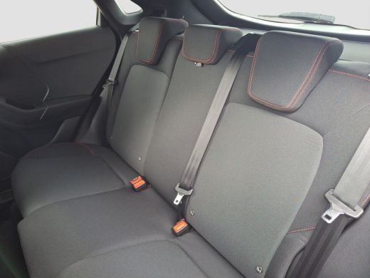 Ford Puma 1.0 EcoBoost Hybrid ST-Line | Achteruitrijcamera | Apple Carplay/Android Auto|telefoonintegratie ... ActivLease financial lease