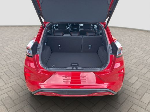 Ford Puma 1.0 EcoBoost Hybrid ST-Line | Achteruitrijcamera | Apple Carplay/Android Auto|telefoonintegratie ... ActivLease financial lease