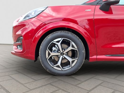 Ford Puma 1.0 EcoBoost Hybrid ST-Line | Achteruitrijcamera | Apple Carplay/Android Auto|telefoonintegratie ... ActivLease financial lease