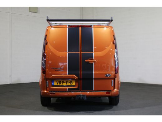 Ford Transit Custom 2.0 TDci 185pk Sport L2 H1 Automaat Imperiaal ActivLease financial lease