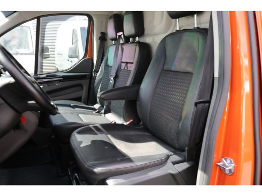 Ford Transit Custom 2.0 TDci 185pk Sport L2 H1 Automaat Imperiaal ActivLease financial lease