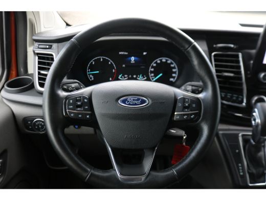 Ford Transit Custom 2.0 TDci 185pk Sport L2 H1 Automaat Imperiaal ActivLease financial lease