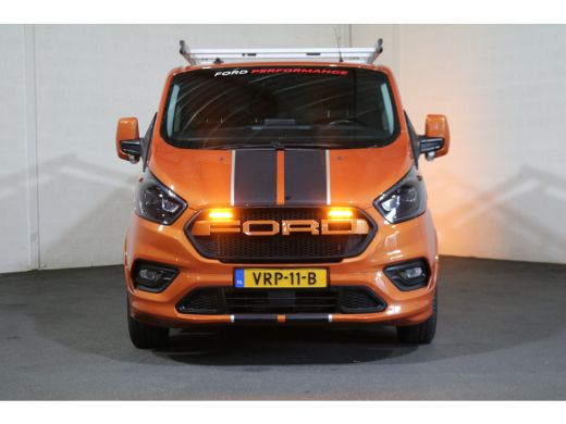 Ford Transit Custom 2.0 TDci 185pk Sport L2 H1 Automaat Imperiaal ActivLease financial lease