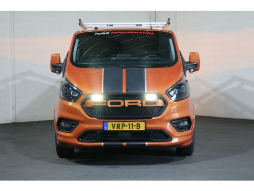 Ford Transit Custom 2.0 TDci 185pk Sport L2 H1 Automaat Imperiaal ActivLease financial lease