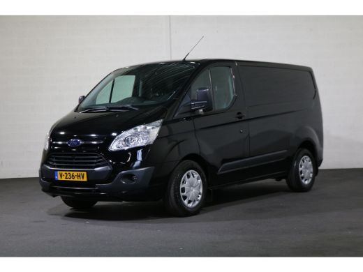 Ford Transit Custom 2.0 TDCI L1 H1 Trend Automaat Airco Camera Ford Transit Custom 2.0 TDCI L1 H1 Trend Automaat Airco Camera