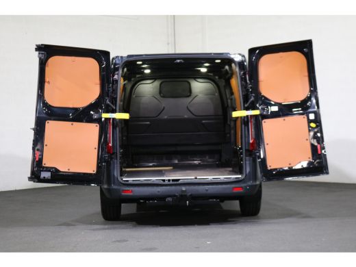 Ford Transit Custom 2.0 TDCI L1 H1 Trend Automaat Airco Camera ActivLease financial lease
