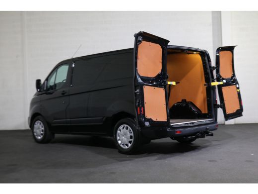 Ford Transit Custom 2.0 TDCI L1 H1 Trend Automaat Airco Camera ActivLease financial lease