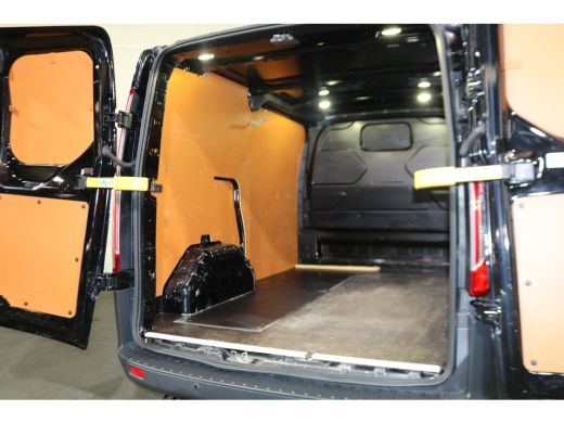 Ford Transit Custom 2.0 TDCI L1 H1 Trend Automaat Airco Camera ActivLease financial lease
