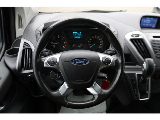 Ford Transit Custom 2.0 TDCI L1 H1 Trend Automaat Airco Camera ActivLease financial lease