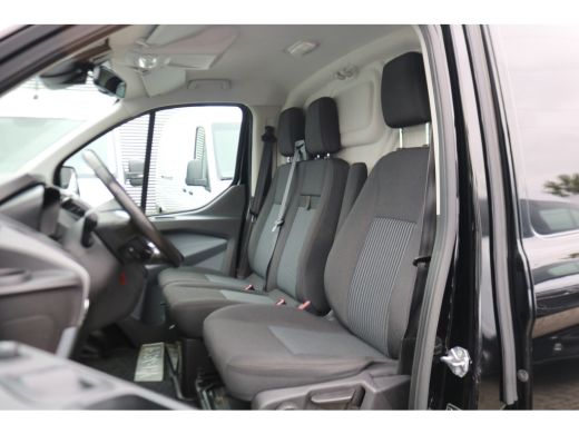 Ford Transit Custom 2.0 TDCI L1 H1 Trend Automaat Airco Camera ActivLease financial lease