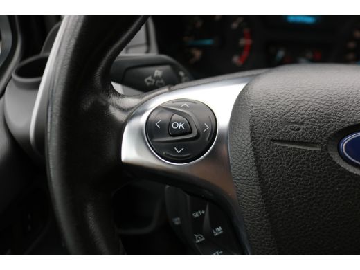 Ford Transit Custom 2.0 TDCI L1 H1 Trend Automaat Airco Camera ActivLease financial lease
