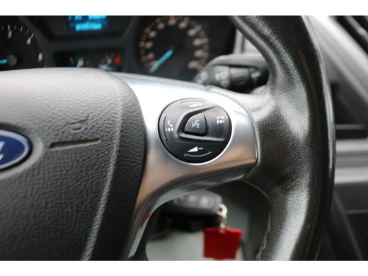 Ford Transit Custom 2.0 TDCI L1 H1 Trend Automaat Airco Camera ActivLease financial lease