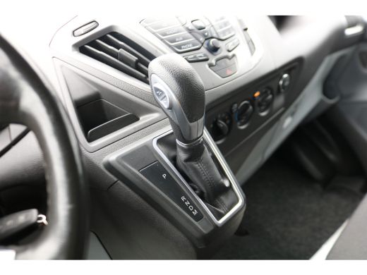 Ford Transit Custom 2.0 TDCI L1 H1 Trend Automaat Airco Camera ActivLease financial lease