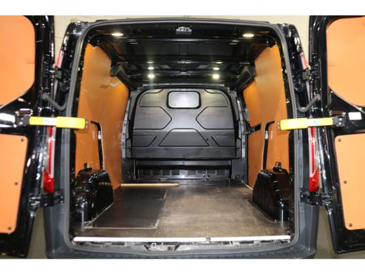 Ford Transit Custom 2.0 TDCI L1 H1 Trend Automaat Airco Camera ActivLease financial lease