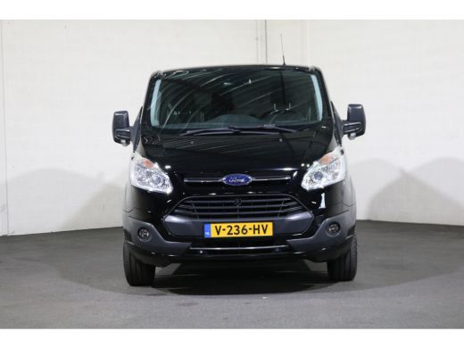Ford Transit Custom 2.0 TDCI L1 H1 Trend Automaat Airco Camera ActivLease financial lease