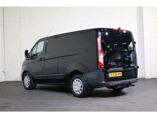 Ford Transit Custom 2.0 TDCI L1 H1 Trend Automaat Airco Camera ActivLease financial lease