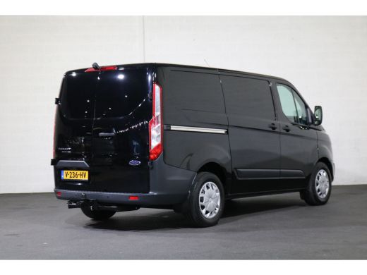 Ford Transit Custom 2.0 TDCI L1 H1 Trend Automaat Airco Camera ActivLease financial lease
