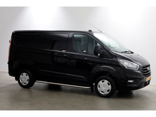 Ford Transit Custom 2.0 TDCI L1H1 Trend Airco/Navi/Camera 04-2020 ActivLease financial lease