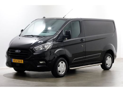 Ford Transit Custom 2.0 TDCI L1H1 Trend Airco/Navi/Camera 04-2020 ActivLease financial lease