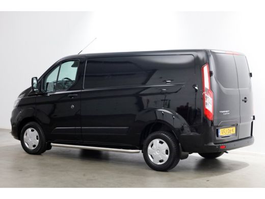Ford Transit Custom 2.0 TDCI L1H1 Trend Airco/Navi/Camera 04-2020 ActivLease financial lease