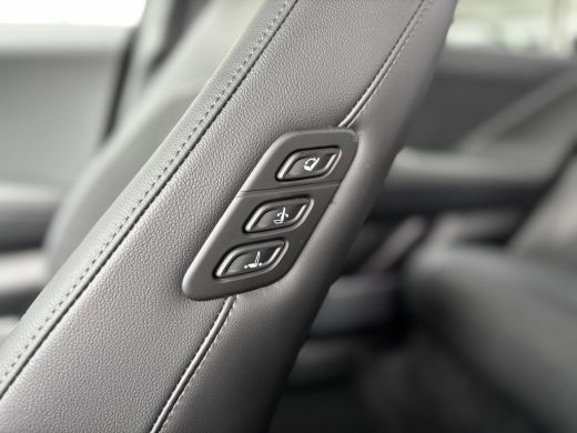 Hyundai IONIQ 6 Business 77.4 kWh | Uit voorraad leverbaar | BOSE audiosysteem | Stoelverwarming V+A | Adaptive C... ActivLease financial lease