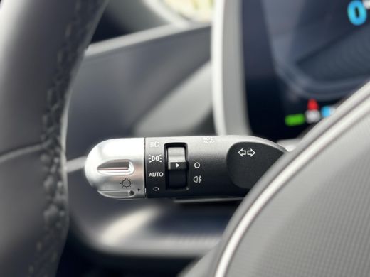 Hyundai IONIQ 6 Business 77.4 kWh | Uit voorraad leverbaar | BOSE audiosysteem | Stoelverwarming V+A | Adaptive C... ActivLease financial lease