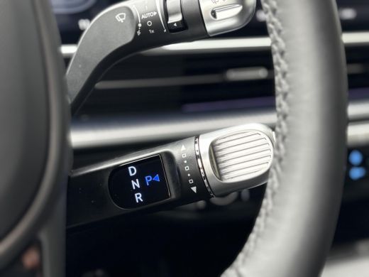 Hyundai IONIQ 6 Business 77.4 kWh | Uit voorraad leverbaar | BOSE audiosysteem | Stoelverwarming V+A | Adaptive C... ActivLease financial lease