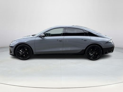Hyundai IONIQ 6 Business 77.4 kWh | Uit voorraad leverbaar | BOSE audiosysteem | Stoelverwarming V+A | Adaptive C... ActivLease financial lease