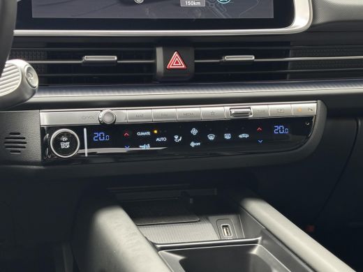 Hyundai IONIQ 6 Business 77.4 kWh | Uit voorraad leverbaar | BOSE audiosysteem | Stoelverwarming V+A | Adaptive C... ActivLease financial lease