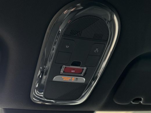 Hyundai IONIQ 6 Business 77.4 kWh | Uit voorraad leverbaar | BOSE audiosysteem | Stoelverwarming V+A | Adaptive C... ActivLease financial lease