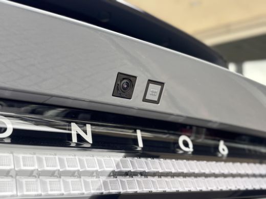 Hyundai IONIQ 6 Business 77.4 kWh | Uit voorraad leverbaar | BOSE audiosysteem | Stoelverwarming V+A | Adaptive C... ActivLease financial lease