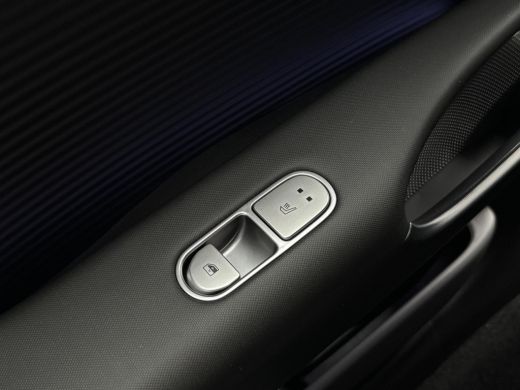 Hyundai IONIQ 6 Business 77.4 kWh | Uit voorraad leverbaar | BOSE audiosysteem | Stoelverwarming V+A | Adaptive C... ActivLease financial lease