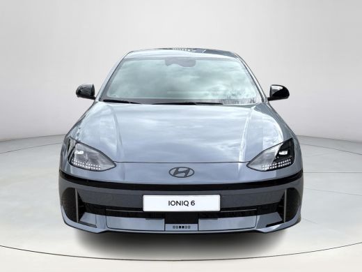 Hyundai IONIQ 6 Business 77.4 kWh | Uit voorraad leverbaar | BOSE audiosysteem | Stoelverwarming V+A | Adaptive C... ActivLease financial lease