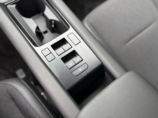 Hyundai IONIQ 6 Business 77.4 kWh | Uit voorraad leverbaar | BOSE audiosysteem | Stoelverwarming V+A | Adaptive C... ActivLease financial lease