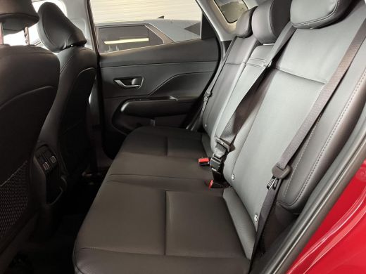 Hyundai Kona 1.6 GDI HEV Premium | Uit voorraad leverbaar! | Nu met €2.000,- inruilvoordeel! | ActivLease financial lease