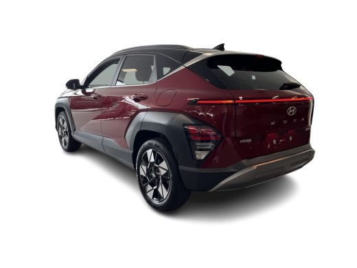 Hyundai Kona 1.6 GDI HEV Premium | Uit voorraad leverbaar! | Nu met €2.000,- inruilvoordeel! | ActivLease financial lease