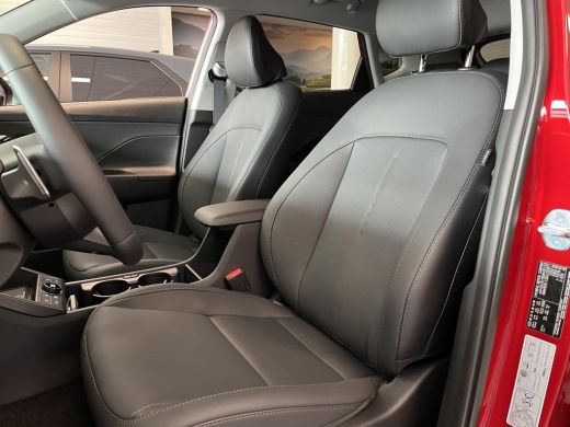 Hyundai Kona 1.6 GDI HEV Premium | Uit voorraad leverbaar! | Nu met €2.000,- inruilvoordeel! | ActivLease financial lease