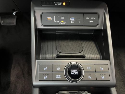 Hyundai Kona 1.6 GDI HEV Premium | Uit voorraad leverbaar! | Nu met €2.000,- inruilvoordeel! | ActivLease financial lease