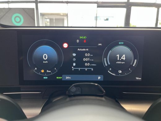 Hyundai Kona 1.6 GDI HEV Premium | Uit voorraad leverbaar! | Nu met €2.000,- inruilvoordeel! | ActivLease financial lease