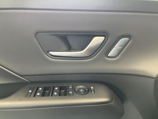 Hyundai Kona 1.6 GDI HEV Premium | Uit voorraad leverbaar! | Nu met €2.000,- inruilvoordeel! | ActivLease financial lease