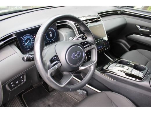 Hyundai Tucson 1.6 T-GDI PHEV Comfort Smart 4WD | Trekhaak | Parkeersensoren voor en achter | Camera | | Achterb... ActivLease financial lease