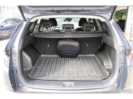 Hyundai Tucson 1.6 T-GDI PHEV Comfort Smart 4WD | Trekhaak | Parkeersensoren voor en achter | Camera | | Achterb... ActivLease financial lease